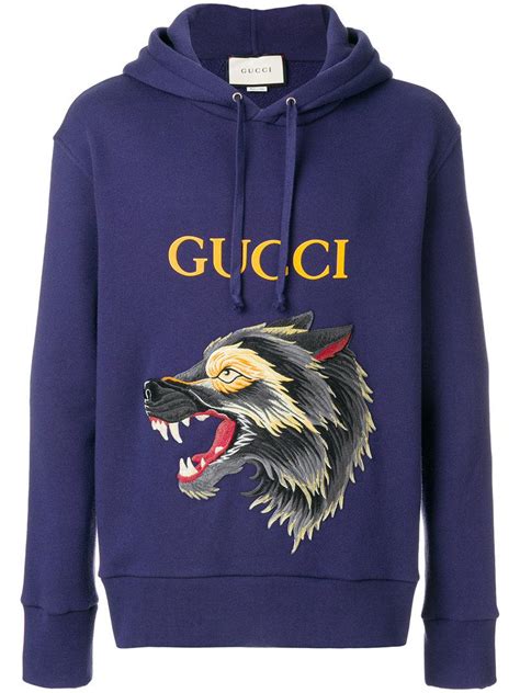 gucci hoodie cheap mens|real gucci hoodie for men.